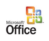 Office 2007 Logo